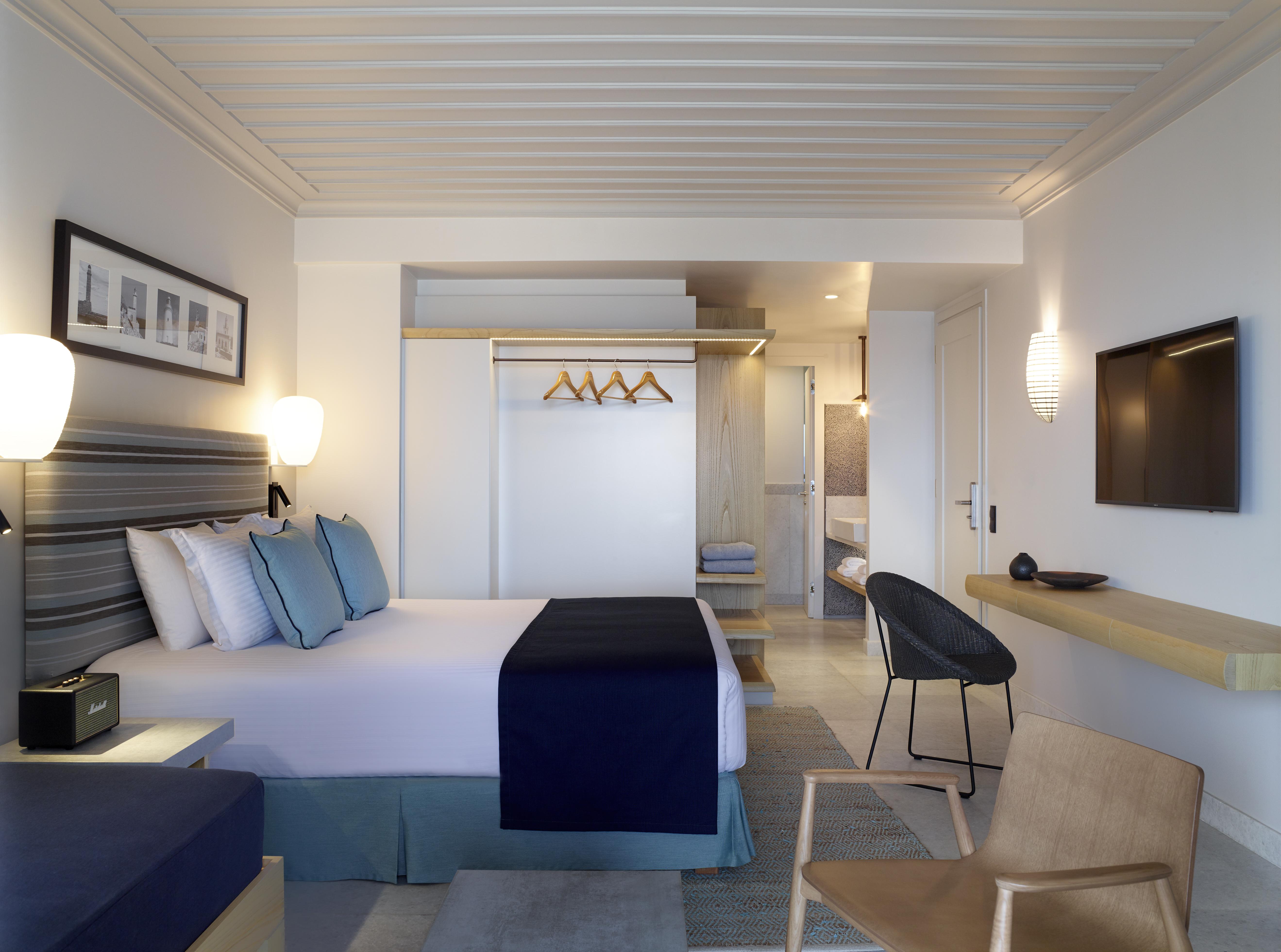 Summer Senses Luxury Resort Logaras Buitenkant foto