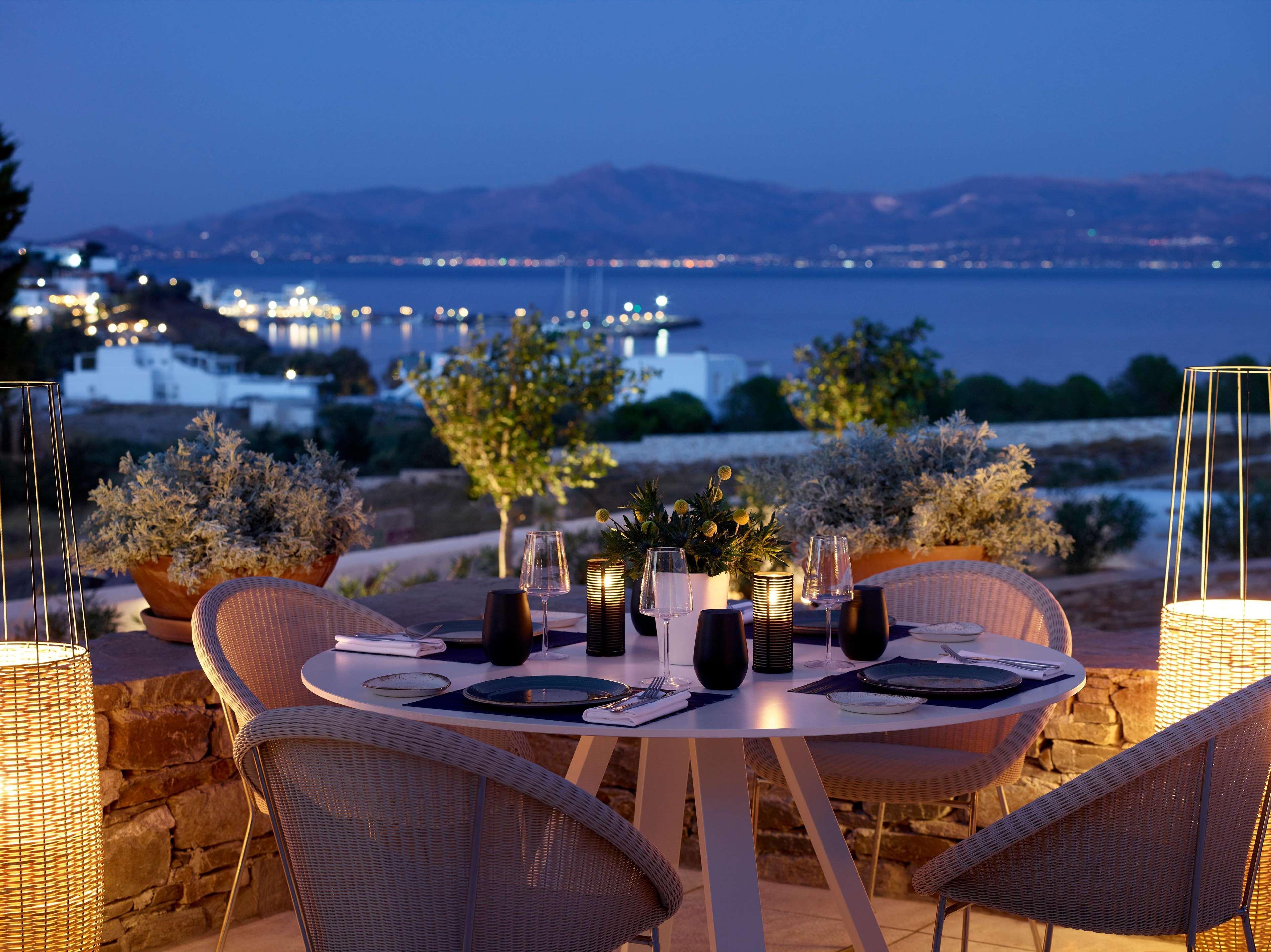 Summer Senses Luxury Resort Logaras Buitenkant foto
