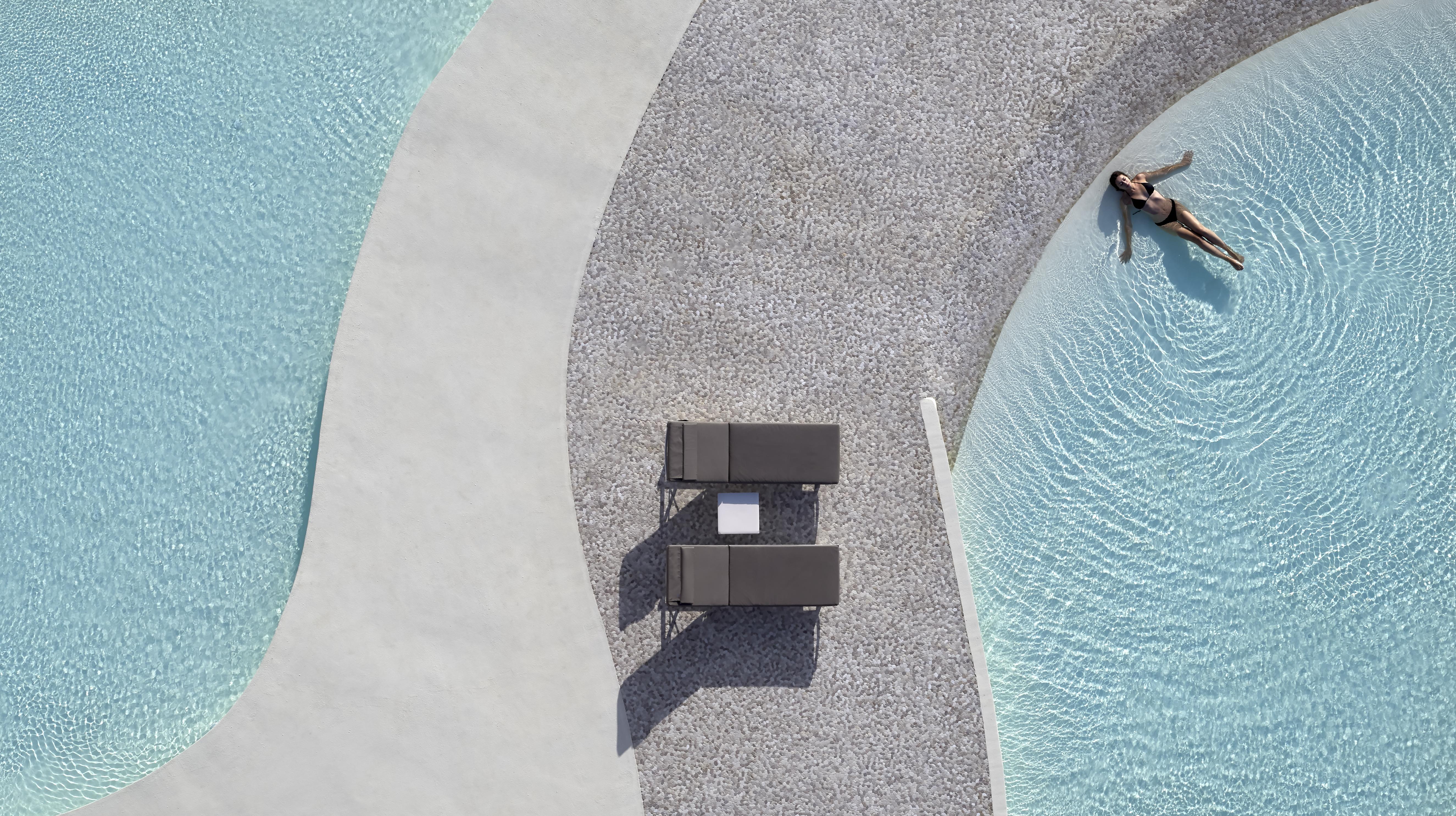 Summer Senses Luxury Resort Logaras Buitenkant foto
