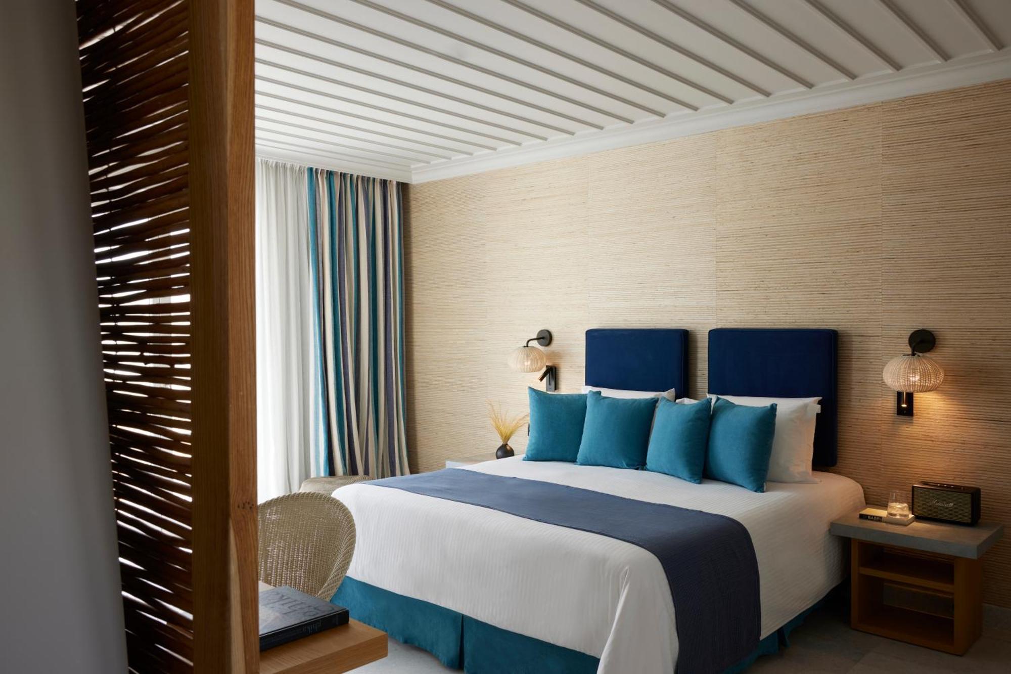 Summer Senses Luxury Resort Logaras Buitenkant foto