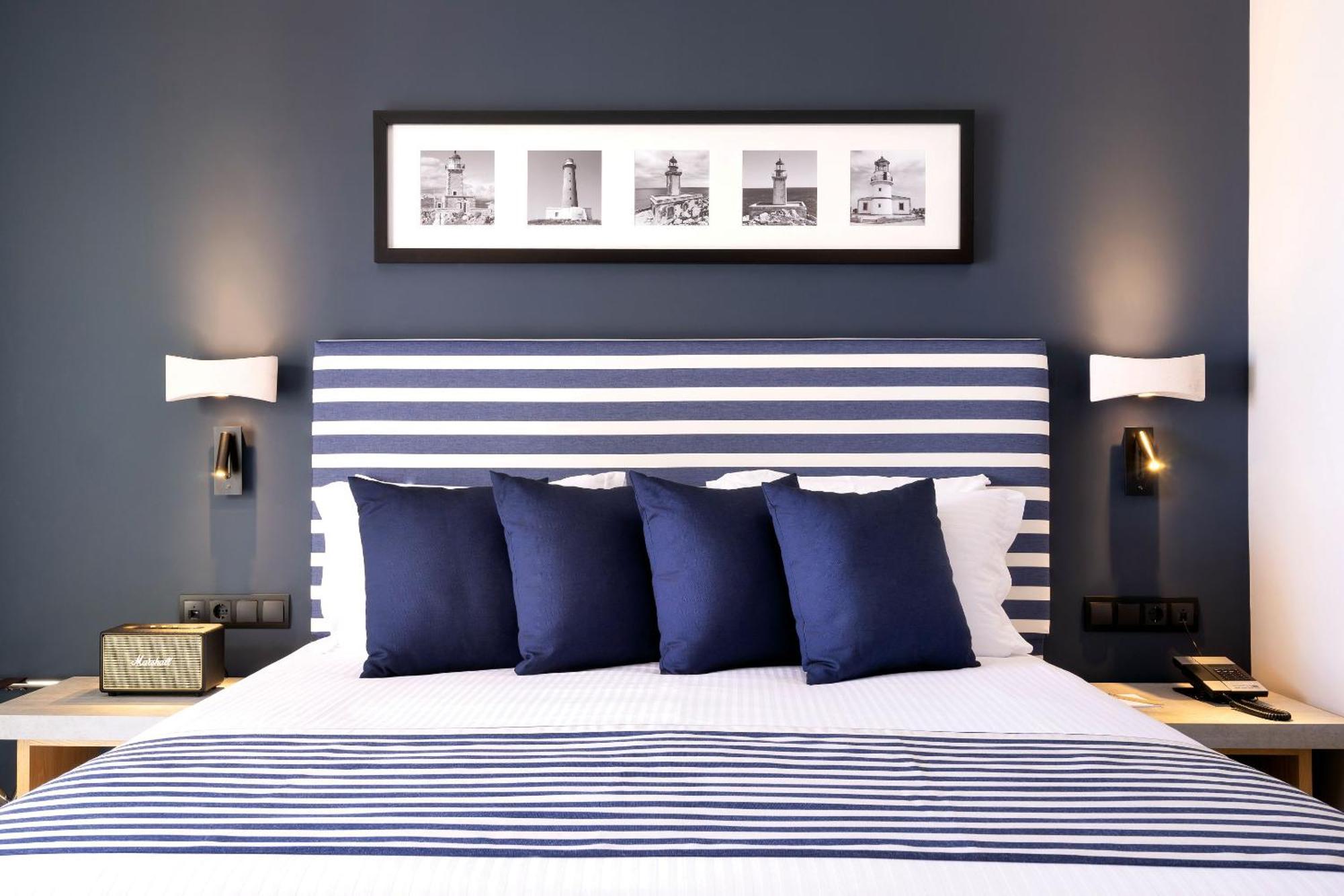 Summer Senses Luxury Resort Logaras Kamer foto