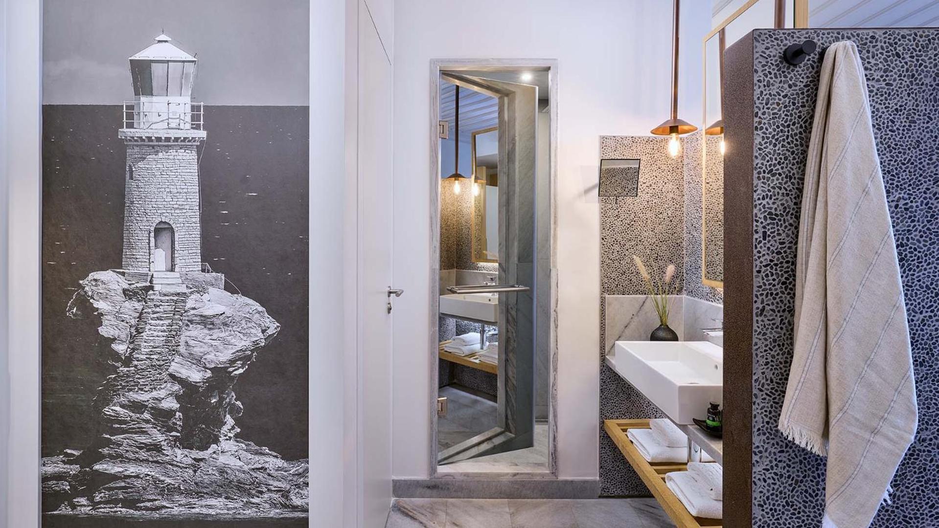 Summer Senses Luxury Resort Logaras Kamer foto