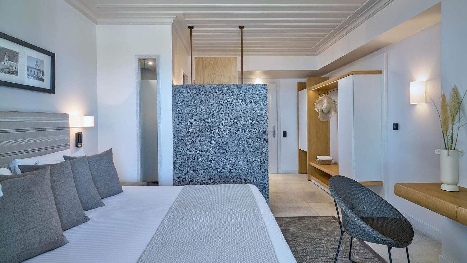 Summer Senses Luxury Resort Logaras Kamer foto