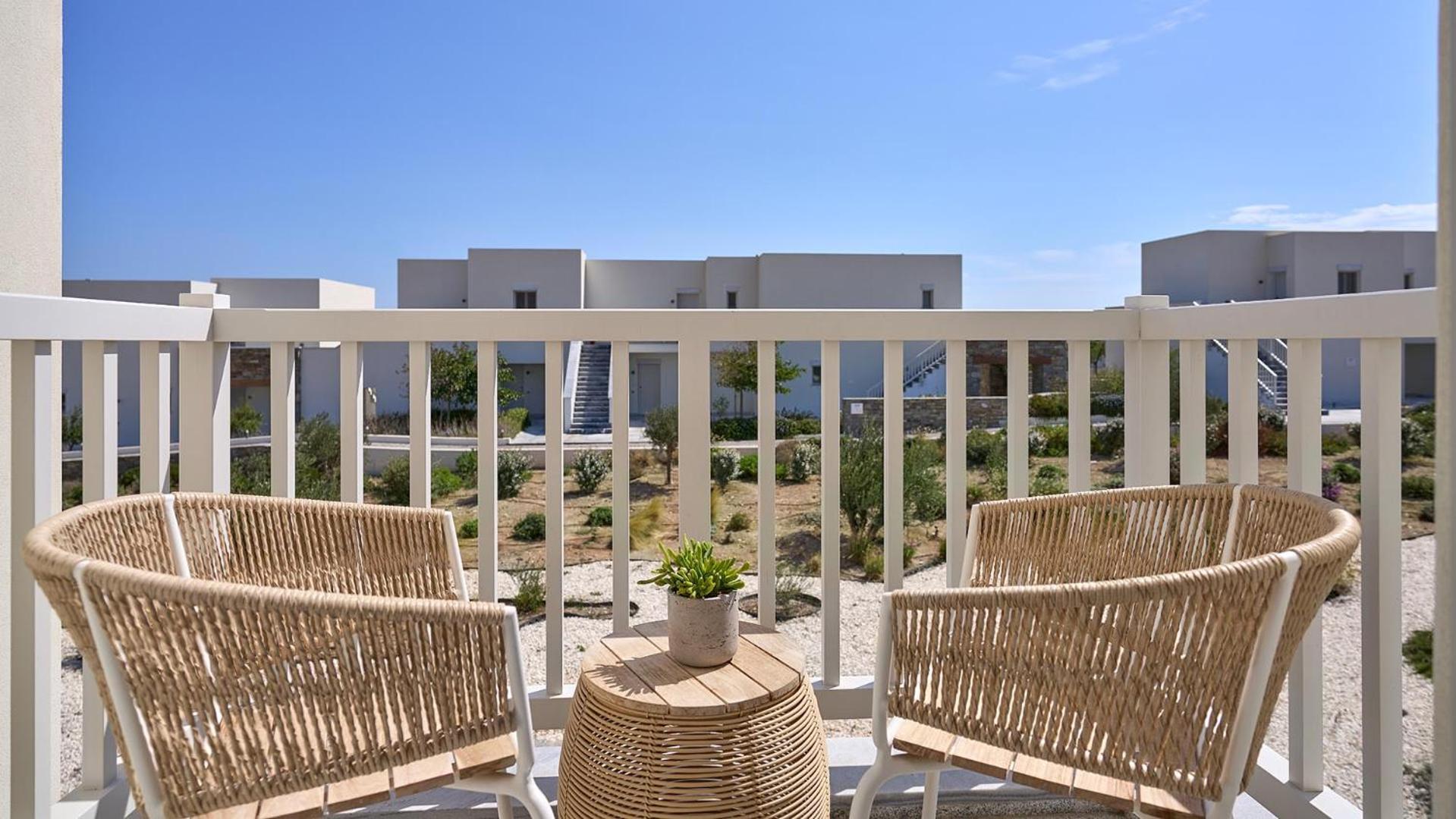 Summer Senses Luxury Resort Logaras Kamer foto